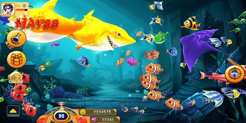 Bắn Cá Long Vương MAY88 - Đánh Bại Kẻ Thù Và Nhận Thưởng Lớn 2 Bắn cá long vương là gì?