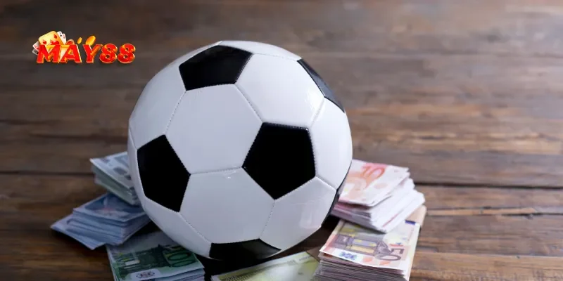 Tỷ lệ kèo bóng đá - Chiến thắng dễ dàng cùng MAY88 2 Các loại tỷ lệ kèo bóng đá tại MAY88