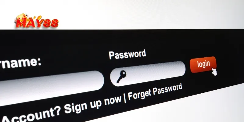 Các lỗi thường gặp khi đăng nhập MAY88 và cách khắc phục