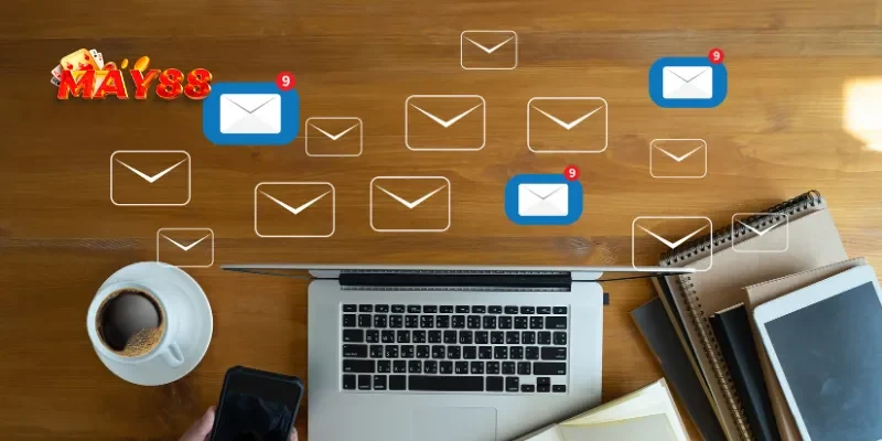 Các phương thức liên hệ MAY88