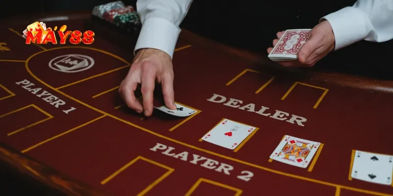 Casino MAY88 - Trải Nghiệm Sòng Bạc Trực Tuyến Hấp Dẫn Nhất 2 Các Trò Chơi Phổ Biến Tại Casino MAY88