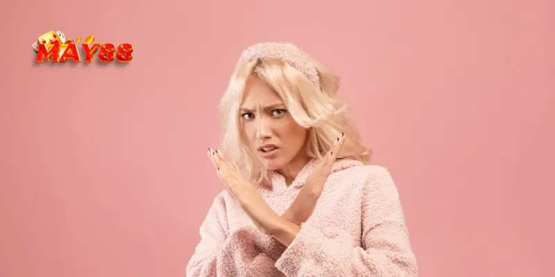 Các trường hợp miễn trừ trách nhiệm MAY88