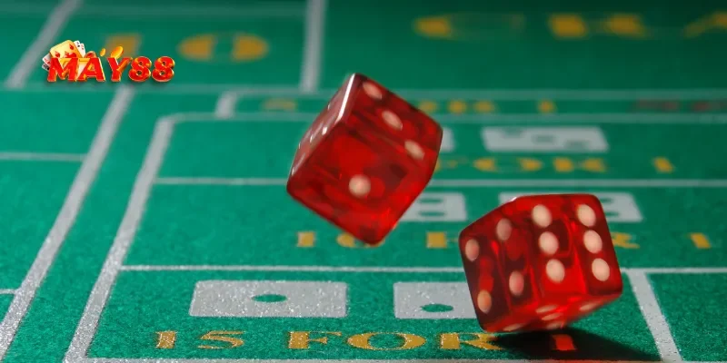 Casino MAY88 - Trải Nghiệm Sòng Bạc Trực Tuyến Hấp Dẫn Nhất 4 Cách chơi casino MAY88 hiệu quả