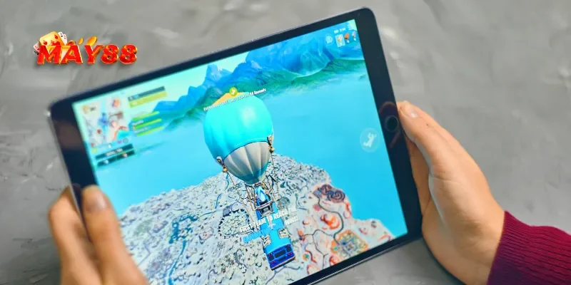 Cách chơi có trách nhiệm MAY88