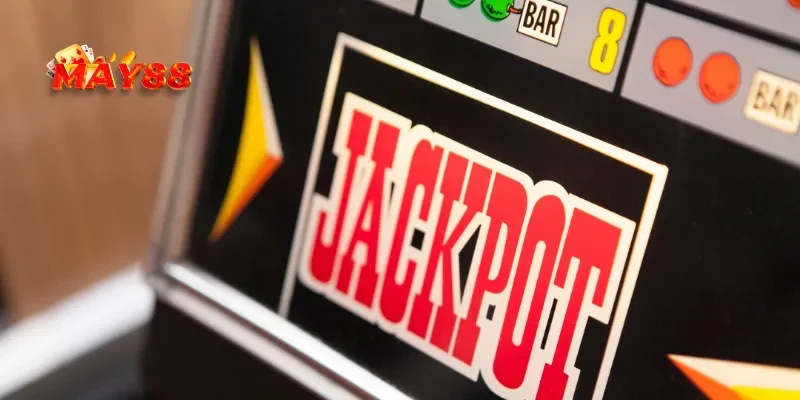 Cách chơi nổ hũ MAY88