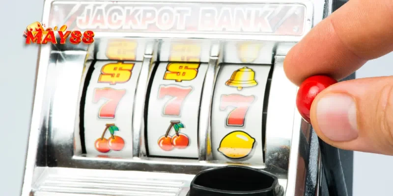Các loại jackpot trong nổ hũ xèng
