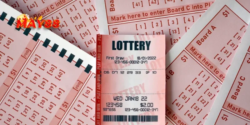 Xổ Số Max 3D MAY88 - Dự Đoán Kết Quả Chính Xác Và Thắng Lớn 3 Cách dự đoán kết quả xổ số max 3D