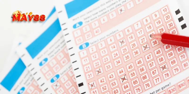Cách tham gia xổ số MAY88