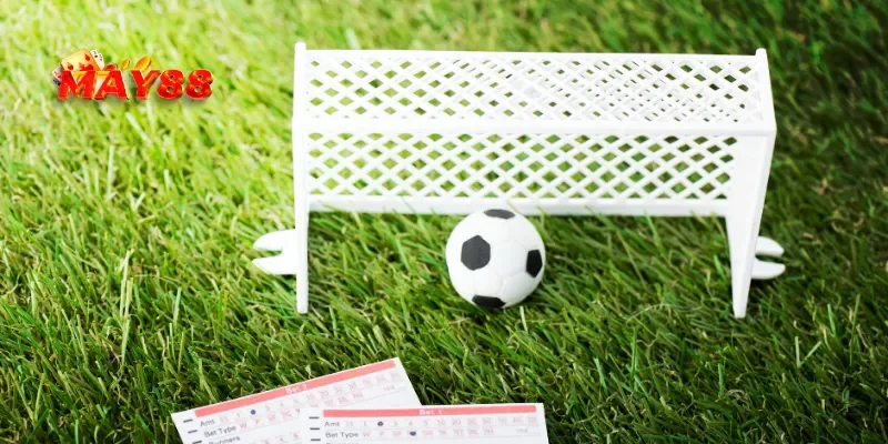 Kèo Chấp 2 Trái MAY88 - Hiểu Rõ Tỷ Lệ Kèo Và Chiến Lược Đặt Cược 2 Cách tính kèo chấp 2 trái