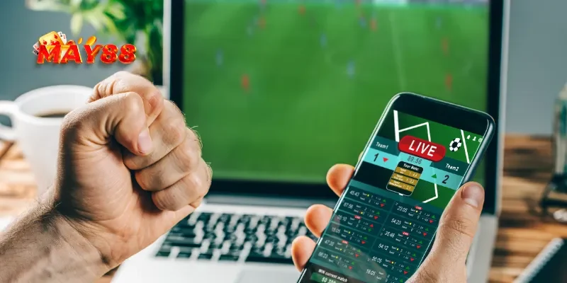 Chiến lược phân tích kèo V-League