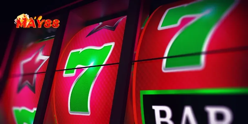 Chiến thuật chơi nổ hũ MAY88