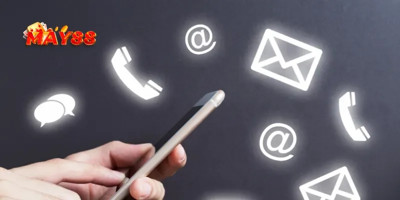 Chức Năng Của Tổng Đài Liên Hệ MAY88