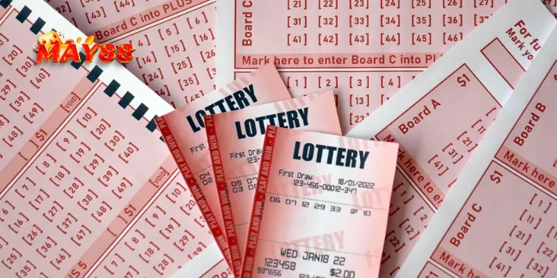 Xổ Số Max 3D MAY88 - Dự Đoán Kết Quả Chính Xác Và Thắng Lớn 4 Cơ hội trúng lớn với xổ số max 3D