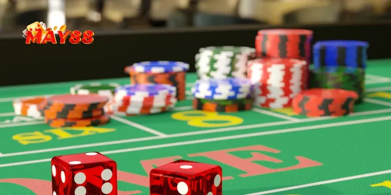 Điểm cần tránh khi chơi tài xỉu đổi thưởng