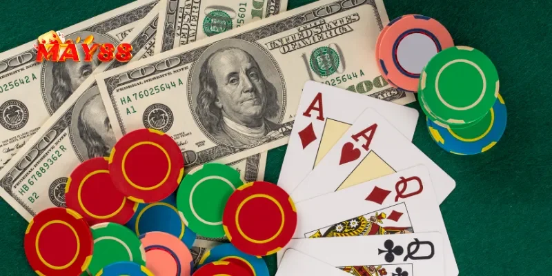 Giới thiệu MAY88 là một nền tảng uy tín