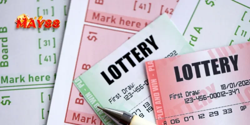 Xổ Số Max 3D MAY88 - Dự Đoán Kết Quả Chính Xác Và Thắng Lớn 2 Giới thiệu xổ số 3D và cách hoạt động