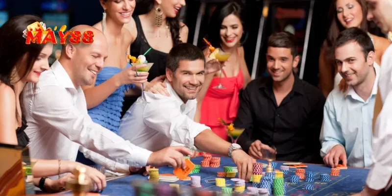 Hướng dẫn MAY88 về cách chơi game trên nền tảng