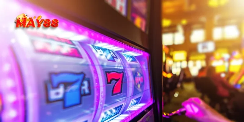 Mẹo chơi nổ hũ trực tuyến