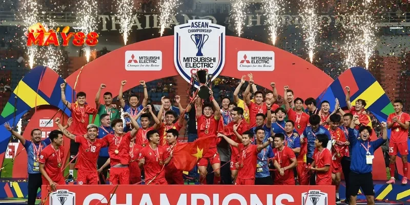 Phân tích kèo V-League và các yếu tố ảnh hưởng