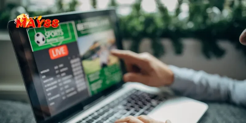 Kèo Chấp 2 Trái MAY88 - Hiểu Rõ Tỷ Lệ Kèo Và Chiến Lược Đặt Cược 4 Sai lầm cần tránh khi chơi kèo chấp 2 trái