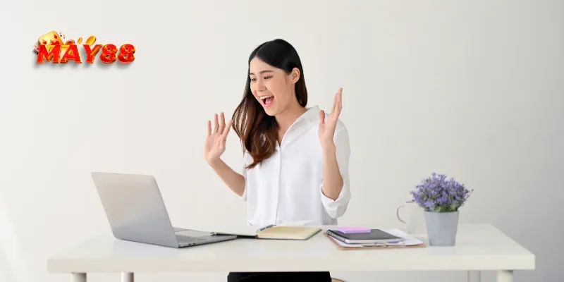 Tham gia các chương trình khuyến mãi đặc biệt cùng MAY88