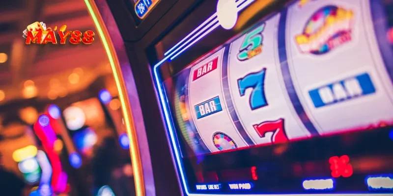 Nổ Hũ Thần Tài MAY88 - Jackpot Khổng Lồ Chờ Bạn Khám Phá 4 Tỷ lệ trúng jackpot nổ hũ thần tài